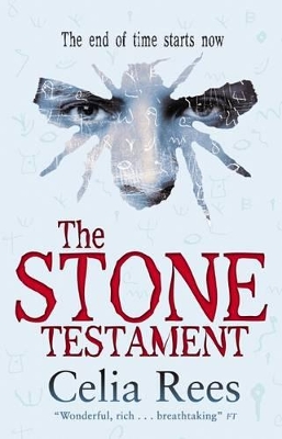 Stone Testament book