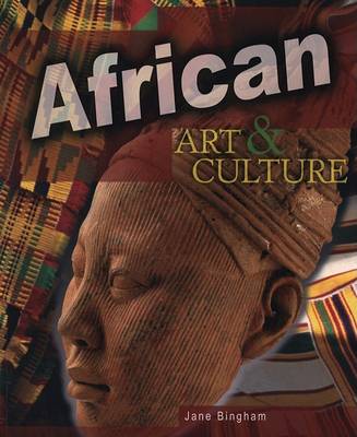 African Art and Culture book