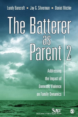 Batterer as Parent book