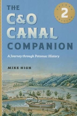 C&O Canal Companion book