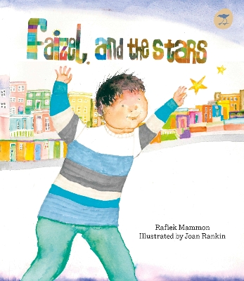 Faizel and the Stars (English) book