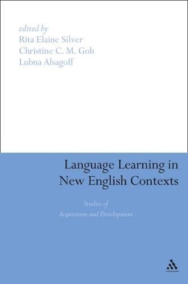 Language Learning in New English Contexts book