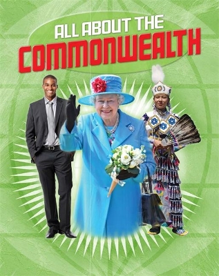 All About the Commonwealth book