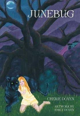 Junebug book