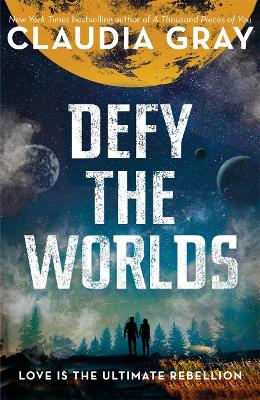Defy the Worlds book
