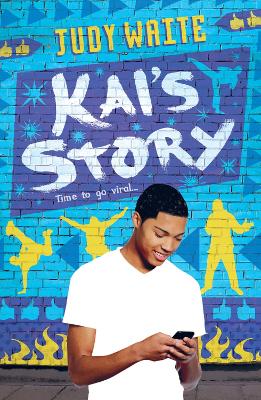 Kai's Story by Judy Waite