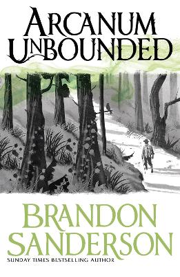 Arcanum Unbounded book