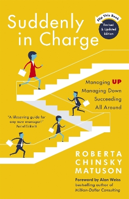 Suddenly in Charge book