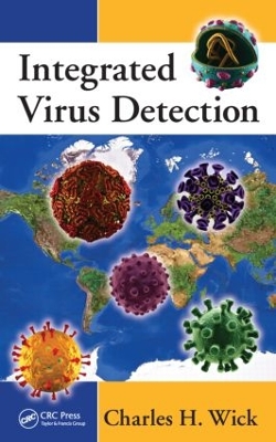 Integrated Virus Detection by Charles H. Wick