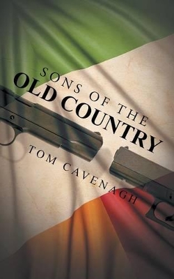 Sons of the Old Country book