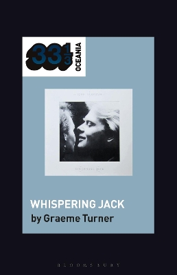 John Farnham's Whispering Jack book