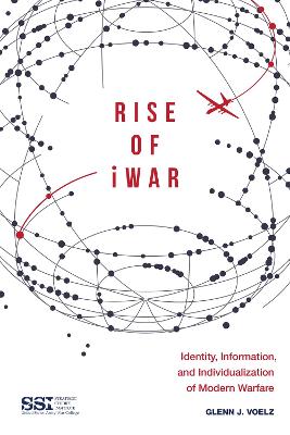 Rise of iWar book