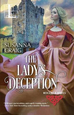 The Lady's Deception book