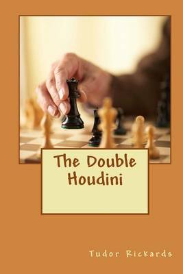 The Double Houdini book