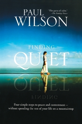 Finding the Quiet book