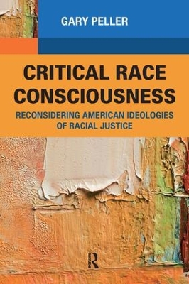 Critical Race Consciousness book