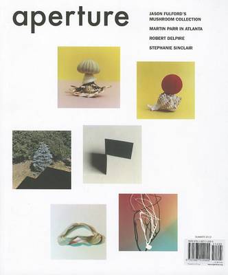 Aperture 207 book