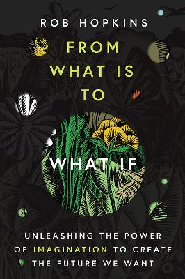 From What Is to What If: Unleashing the Power of Imagination to Create the Future We Want book