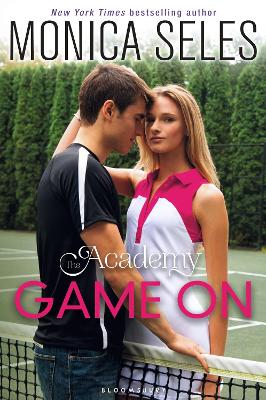 The Academy: Game On book