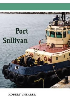 Port Sullivan book