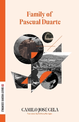 The Family of Pascual Duarte book