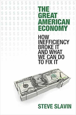 Great American Economy book