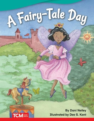 A Fairy-Tale Day book