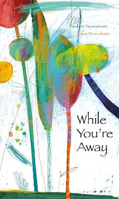 While You're Away book