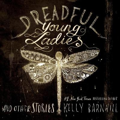 Dreadful Young Ladies and Other Stories book