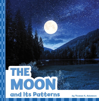 The Moon and Its Patterns book