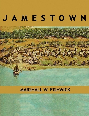 Jamestown book