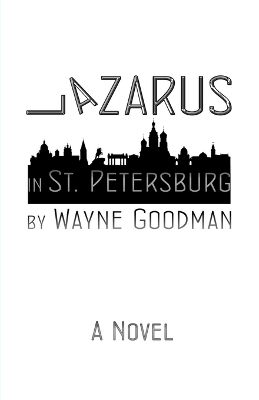 Lazarus in St. Petersburg book