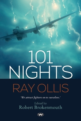 101 Nights book