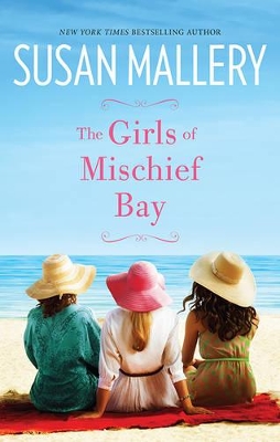 GIRLS OF MISCHIEF BAY book