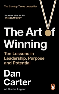 The Art of Winning: 10 Lessons in Leadership, Purpose and Potential book