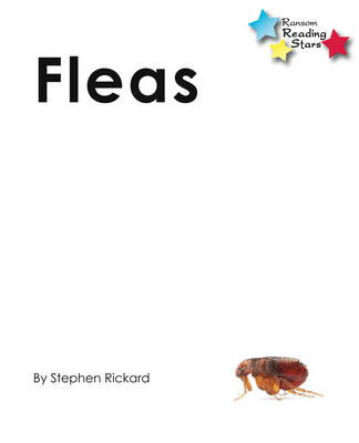 Fleas book