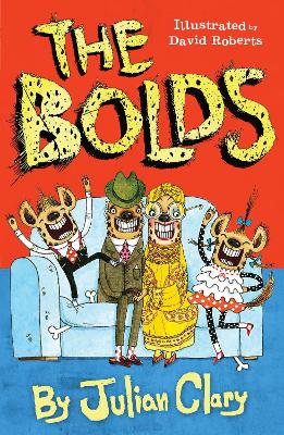 Bolds book