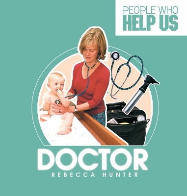 Doctor by Rebecca Hunter