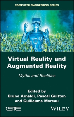 Virtual Reality and Augmented Reality book