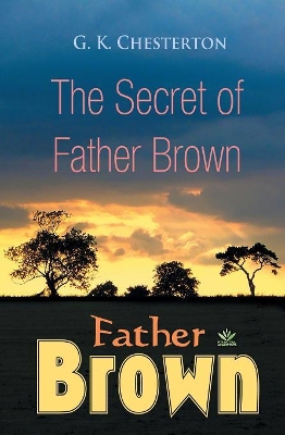 The Secret of Father Brown book