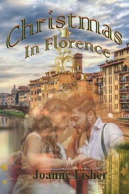 Christmas in Florence book