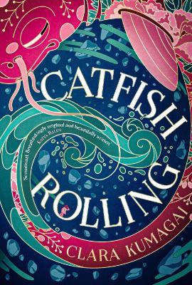 Catfish Rolling book