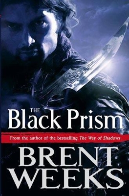 Black Prism book