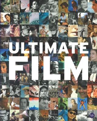 Ultimate Film: The UK's 100 Most Popular Films book