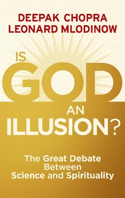 Is God an Illusion? book