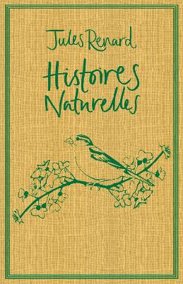 Histoires Naturelles book