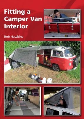 Fitting a Camper Van Interior book