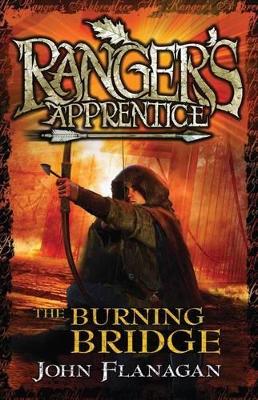 Ranger's Apprentice 2 book