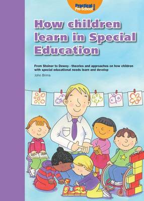 How Children Learn 4 Thinking on Special Educational Needs and Inclusion: 4 book