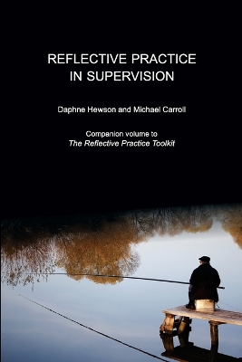 Reflective Practice in Supervision book